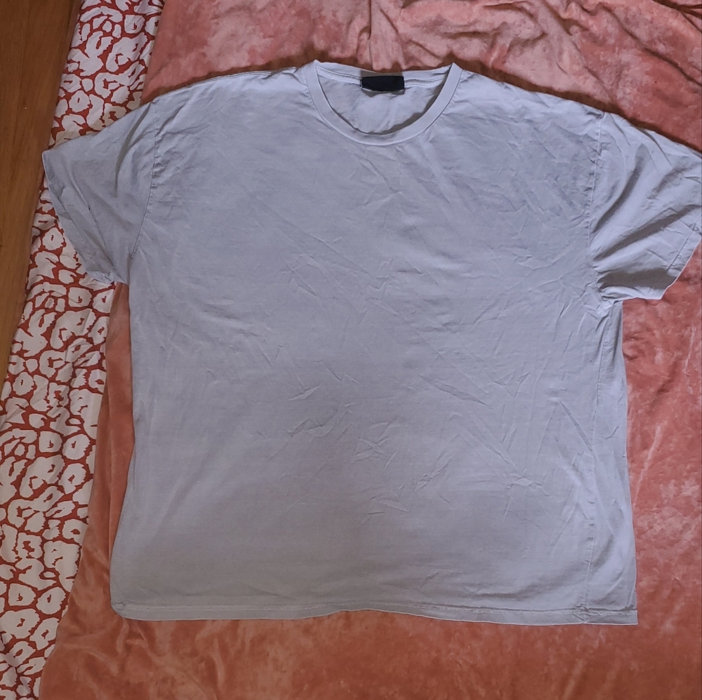 Mens Tee shirt